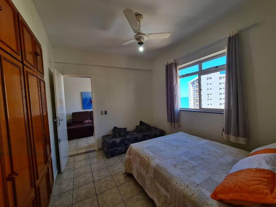 Apartamento Na Praia Do Morro, Guarapari Es Exterior photo